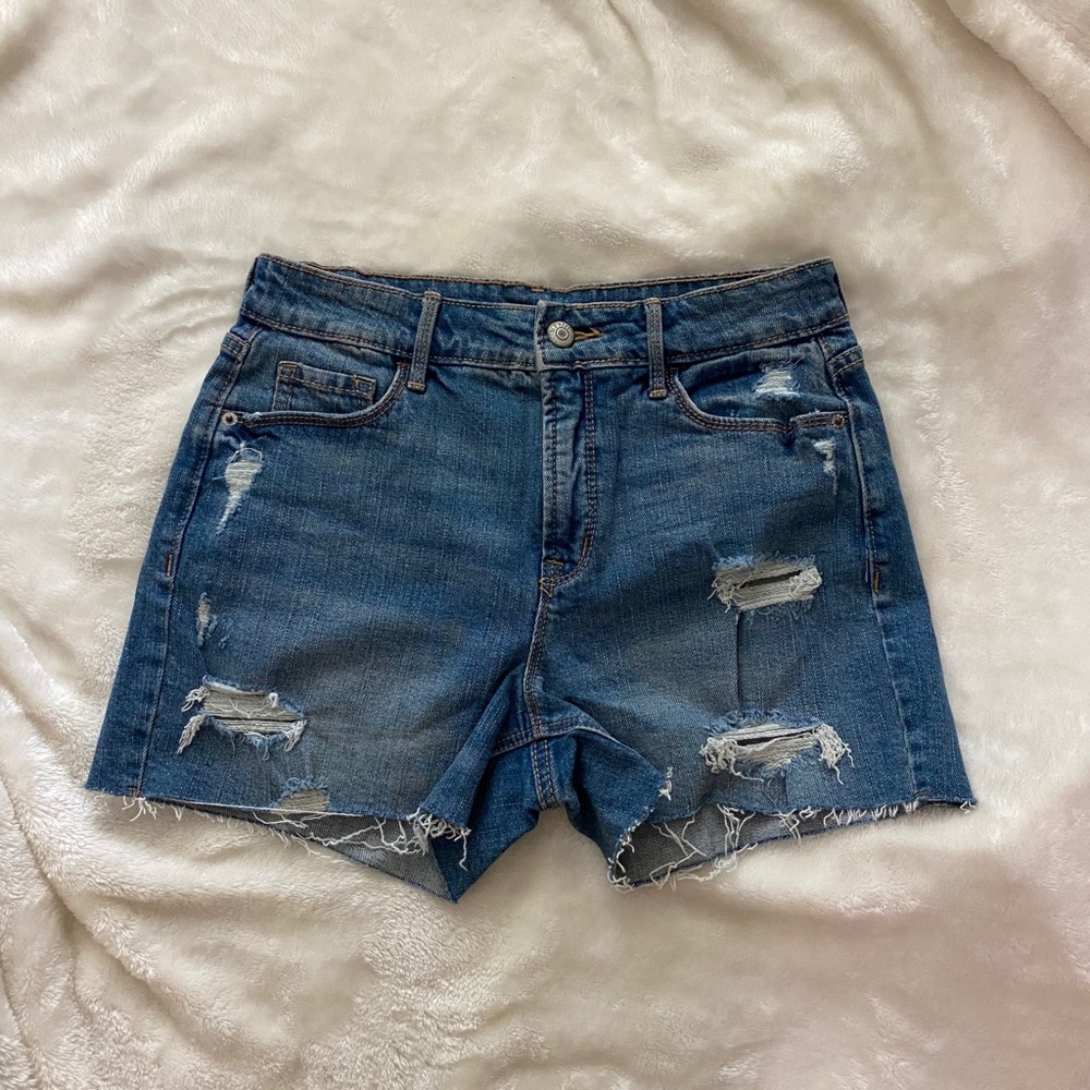 Old Navy Jean Shorts